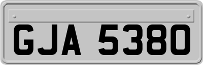 GJA5380