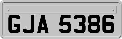 GJA5386