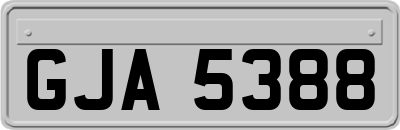 GJA5388
