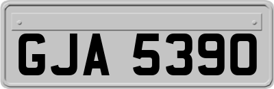 GJA5390