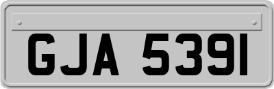 GJA5391