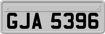 GJA5396