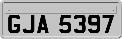 GJA5397