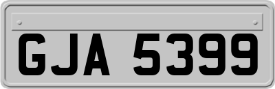GJA5399