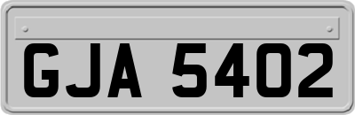 GJA5402