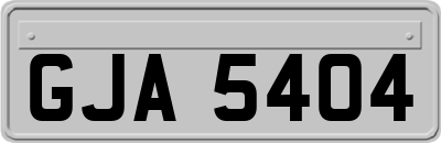 GJA5404
