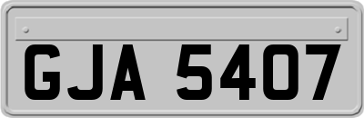 GJA5407