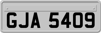 GJA5409