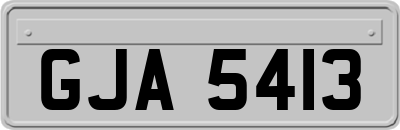 GJA5413