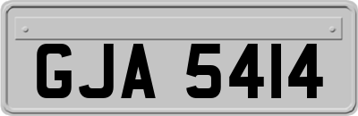 GJA5414