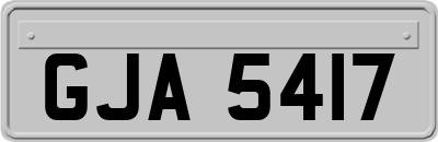 GJA5417