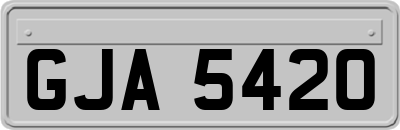 GJA5420