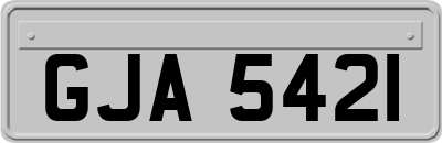 GJA5421
