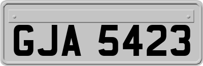 GJA5423