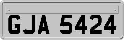GJA5424