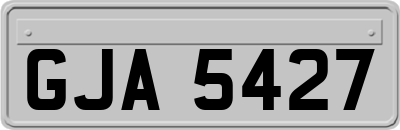 GJA5427