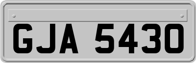 GJA5430
