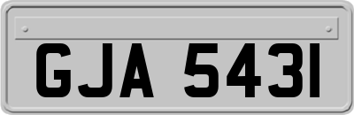 GJA5431