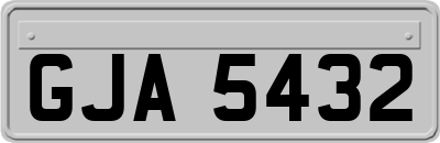 GJA5432