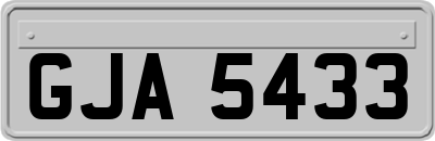 GJA5433