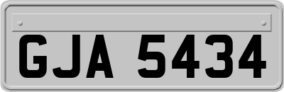 GJA5434