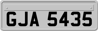 GJA5435