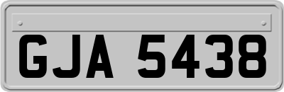 GJA5438