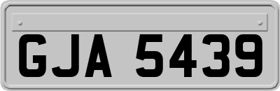 GJA5439