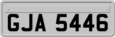 GJA5446