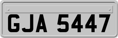 GJA5447