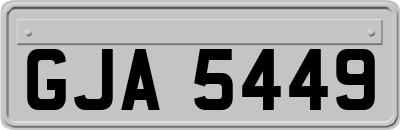 GJA5449