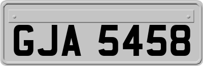 GJA5458