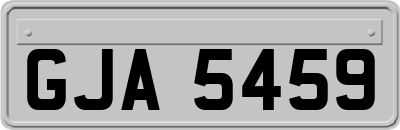 GJA5459