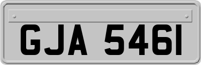 GJA5461