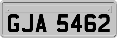 GJA5462