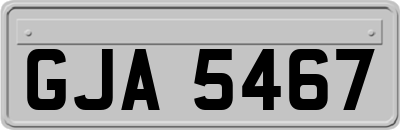 GJA5467