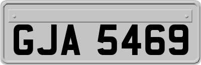GJA5469