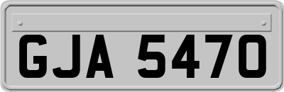 GJA5470