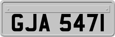 GJA5471