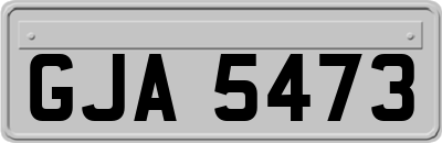 GJA5473