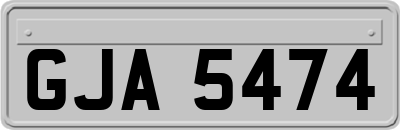 GJA5474