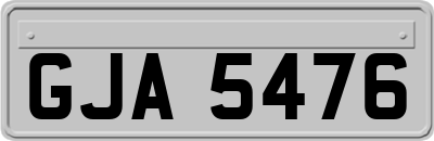GJA5476