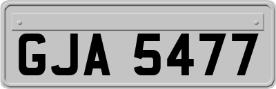 GJA5477