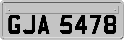 GJA5478