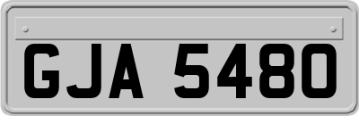 GJA5480