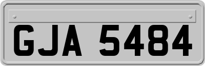 GJA5484