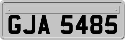 GJA5485