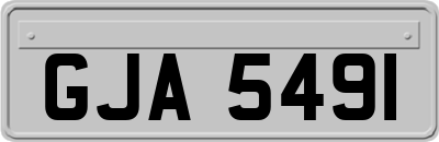 GJA5491