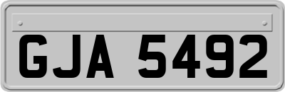 GJA5492