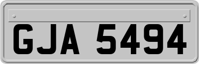 GJA5494